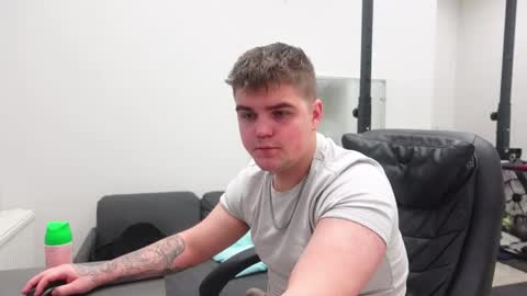 JACKSON TEELE online show from 02-22-26, 09:46