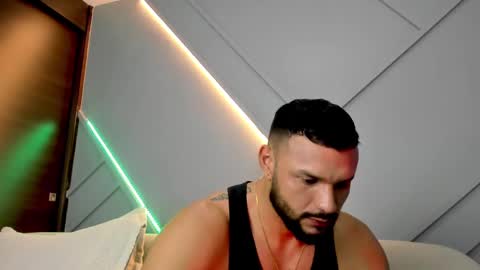 Snapshot of jackson_wayne__ chatting on 03-02-25, 12:42 Jackson Wayne online show from 03-02-25, 12:42