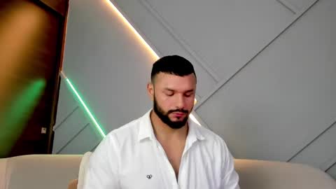 Snapshot of jackson_wayne__ chatting on 03-07-25, 11:40 Jackson Wayne online show from 03-07-25, 11:40