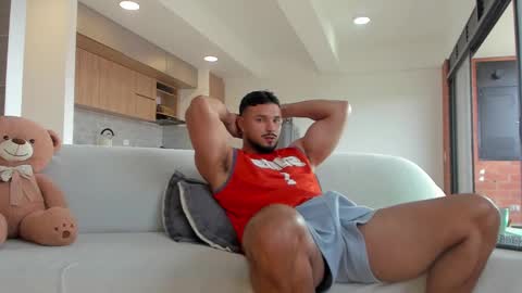 Snapshot of jackson_wayne__ chatting on 11-06-25, 01:56 Jackson Wayne online show from 11-06-25, 01:56