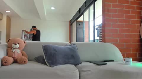 Snapshot of jackson_wayne__ chatting on 01-10-26, 02:08 Jackson Wayne online show from 01-10-26, 02:08