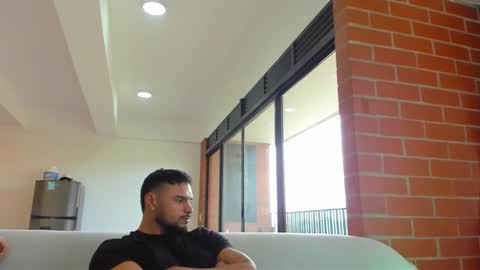 Jackson Wayne online show from 01-16-26, 02:10