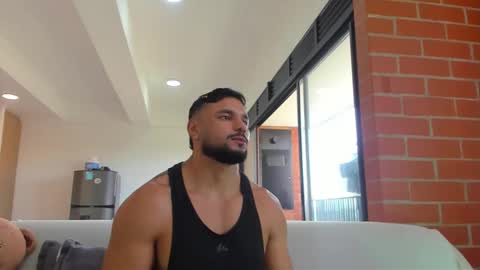 Snapshot of jackson_wayne__ chatting on 03-01-26, 02:41 Jackson Wayne online show from 03-01-26, 02:41