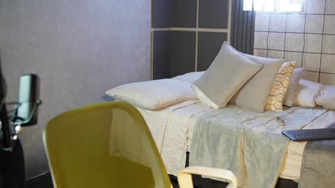 Jackson Bell online show from 02-01-25, 04:22