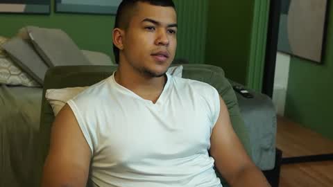 Jackson Bell online show from 09-12-25, 12:11