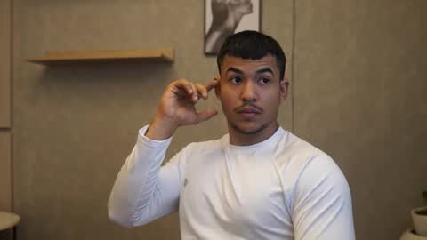 Jackson Bell online show from 04-01-26, 01:23