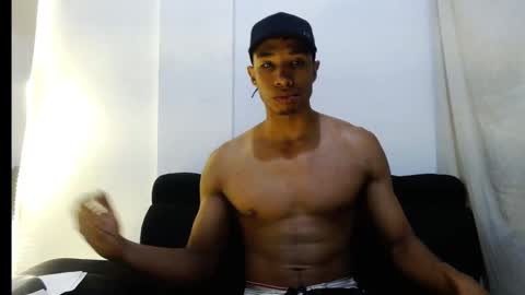 Jackson Cooper online show from 12-02-24, 03:47