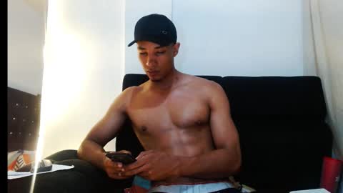 Jackson Cooper online show from 12-02-24, 10:07