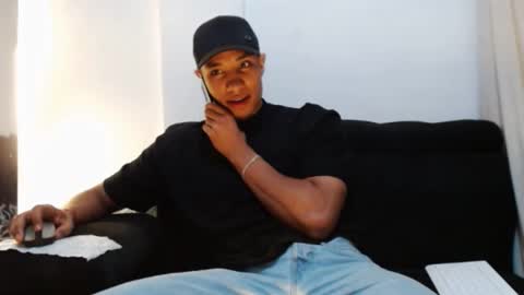 Jackson Cooper online show from 01-06-25, 05:41