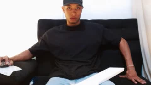 Jackson Cooper online show from 01-06-25, 08:46