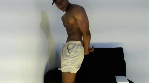 Jackson Cooper online show from 03-02-25, 03:24