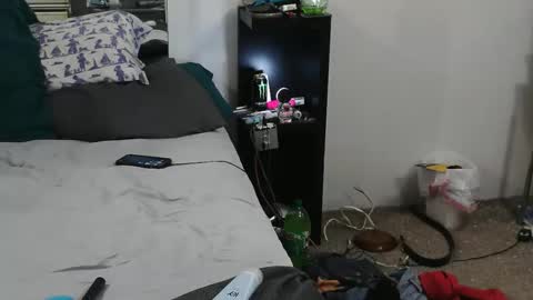 funtimes49203 online show from 03-06-26, 08:27