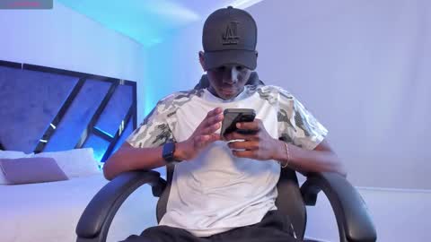 Jackson online show from 01-10-26, 03:14