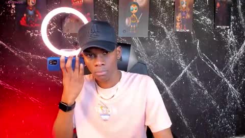 Jackson online show from 03-26-26, 02:33