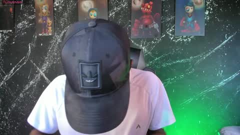 Jackson online show from 03-31-26, 02:17