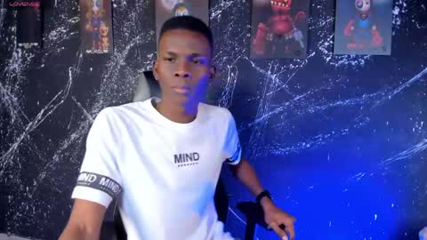 Jackson online show from 04-15-26, 03:30