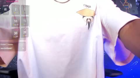 Jackson online show from 05-25-26, 02:34