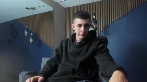 Jackson Olsen online show from 01-15-25, 12:15