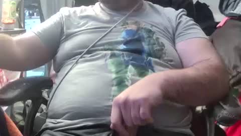 jacksonp41 online show from 12-13-24, 11:50