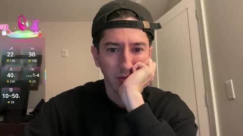 JacksonTheSub online show from 01-19-26, 12:58