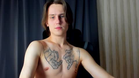 Nikolay online show from 01-03-25, 09:26