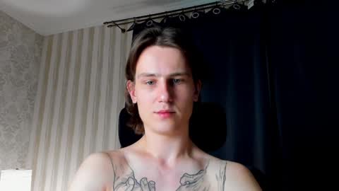 Nikolay online show from 01-09-25, 10:41