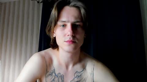 Nikolay online show from 01-11-25, 03:34