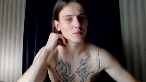 Nikolay online show from 02-07-25, 02:50