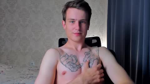 Nikolay online show from 09-14-25, 08:08