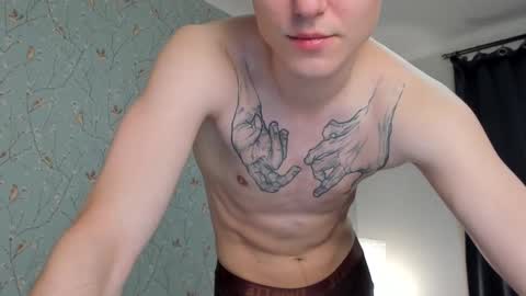 Nikolay online show from 12-13-25, 10:04