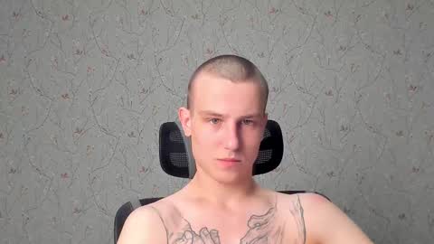 Nikolay online show from 01-17-26, 03:11