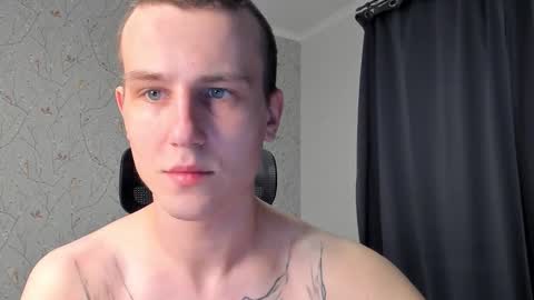 Nikolay online show from 02-01-26, 09:24