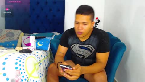 Jack online show from 01-10-25, 02:45