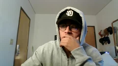 Snapshot of jackstrongof chatting on 06-16-26, 12:24 ImZacharyTyler online show from 06-16-26, 12:24