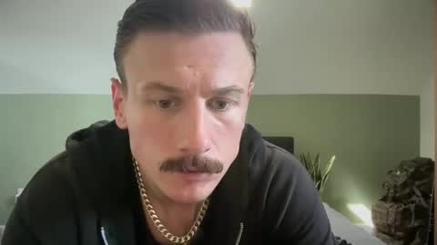 Jack Wilson online show from 06-08-26, 02:28