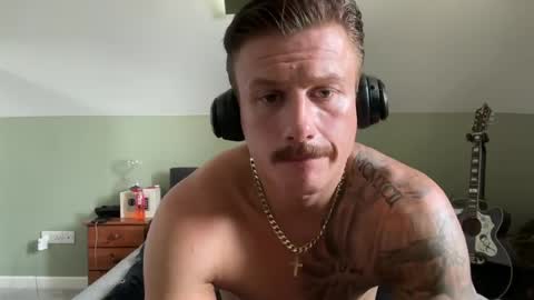 Jack Wilson online show from 06-24-26, 10:58