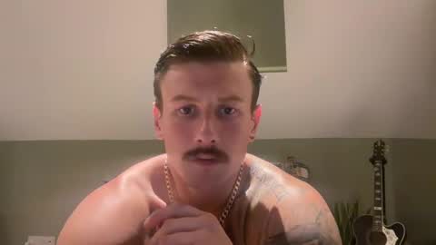 Jack Wilson online show from 06-29-26, 10:54