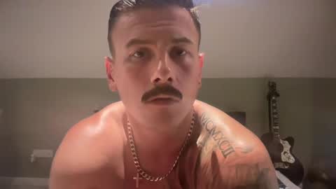 Jack Wilson online show from 07-11-26, 08:55