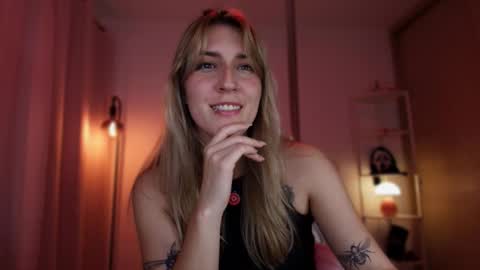 Snapshot of jacky_croft chatting on 03-15-26, 02:06 Linda Sofia help me get to 100 thumbs up online show from 03-15-26, 02:06