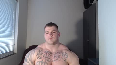 Snapshot of jackyhuge chatting on 01-18-25, 09:24 Jacky online show from 01-18-25, 09:24