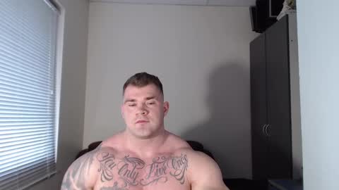 Snapshot of jackyhuge chatting on 03-05-25, 11:17 Jacky online show from 03-05-25, 11:17