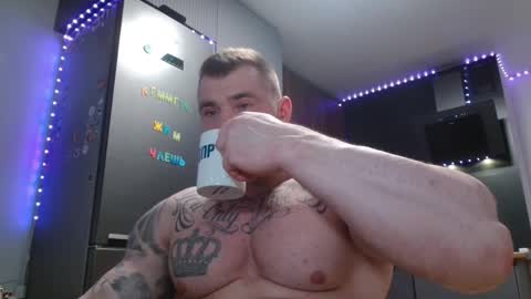 Jacky online show from 03-15-26, 09:32