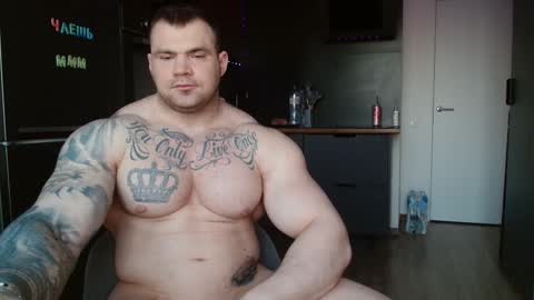 Jacky online show from 03-17-26, 03:26