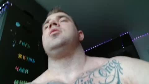 Jacky online show from 04-04-26, 01:30