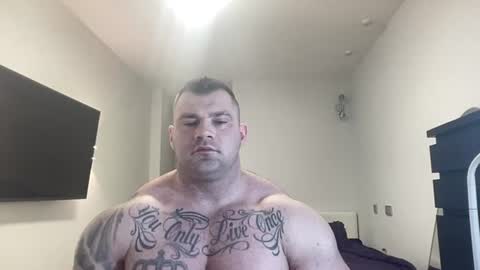 Snapshot of jackyhuge chatting on 07-10-26, 12:04 Jacky online show from 07-10-26, 12:04