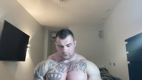 Snapshot of jackyhuge chatting on 07-14-26, 09:20 Jacky online show from 07-14-26, 09:20