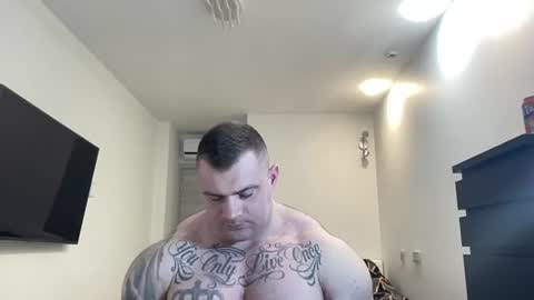 Snapshot of jackyhuge chatting on 07-19-26, 09:07 Jacky online show from 07-19-26, 09:07