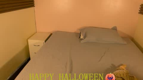 Jacky Murphy online show from 10-31-25, 07:48