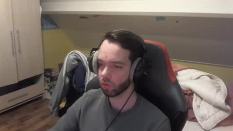 Jack online show from 02-16-26, 07:21