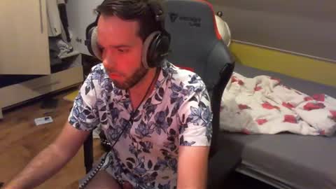 Jack online show from 07-18-26, 10:13